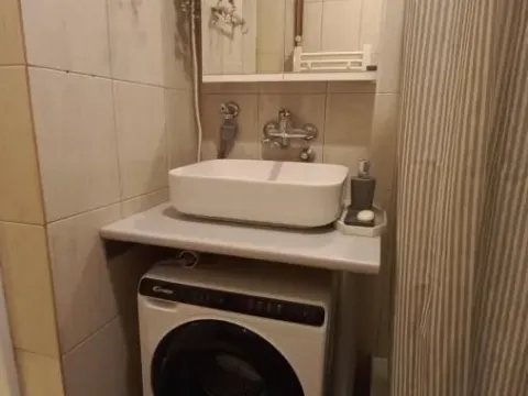 Izdavanje, jednosoban stan, 40m², Sremska Kamenica, Petrovaradin - image 6