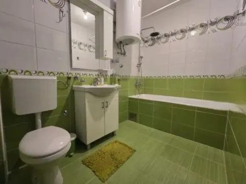 Izdavanje, trosoban stan, 115m², Zabjelo, Podgorica - image 10