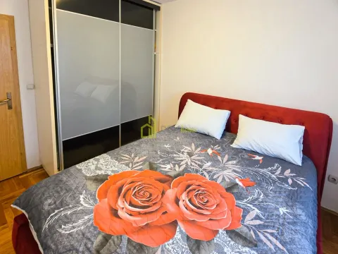 Rent, two bedroom apartment, 50m², Stari Aerodrom, Podgorica - image 5