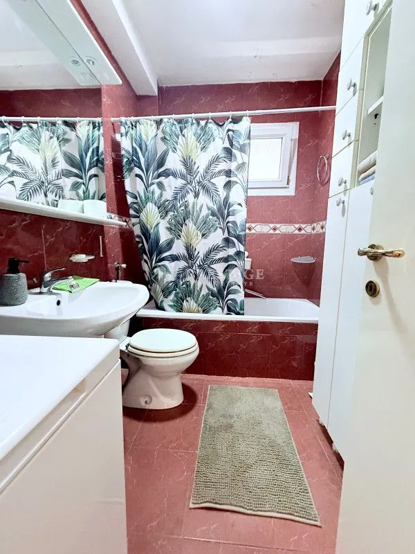 Izdavanje, jednosoban stan, 56m², Momišići, Podgorica