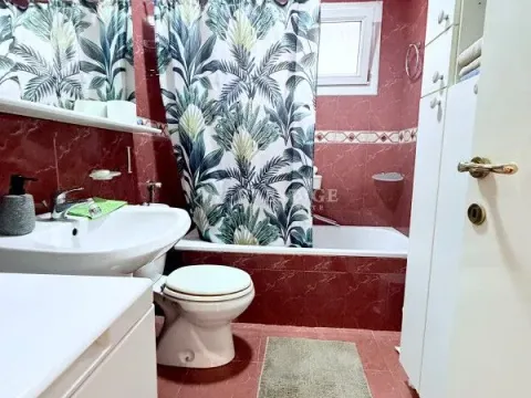 Izdavanje, jednosoban stan, 56m², Momišići, Podgorica - image 9