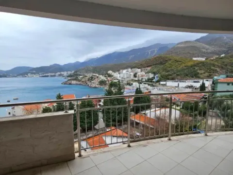 Prodaja, jednosoban stan, 64m², Pržno, Budva - image 5