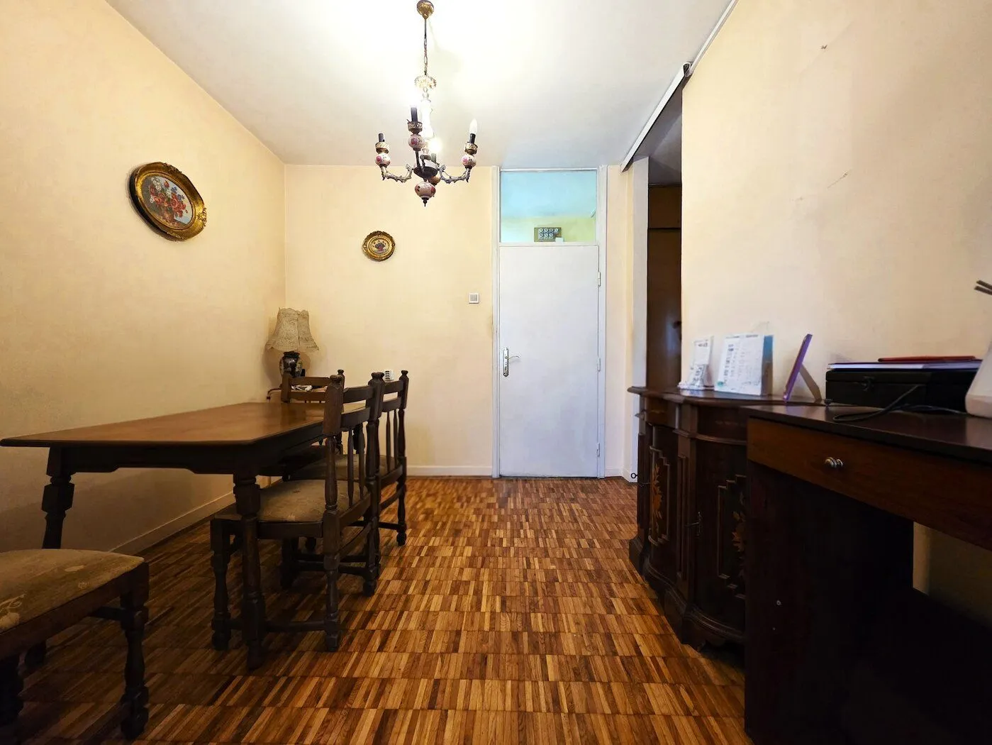 Prodaja, jednosoban stan, 40m², Preko Morače, Podgorica