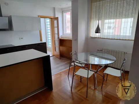 Rent, three bedroom apartment, 92m², Novi Beograd Blok 29, Novi Beograd Sve Podlokacije - image 5