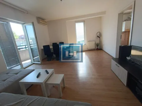 Prodaja, dvosoban stan, 63m², Centar, Jagodina - image 2