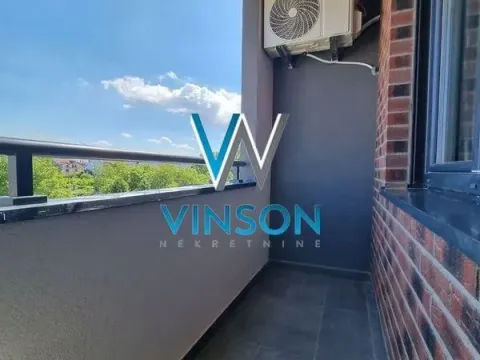 Izdavanje, jednosoban stan, 40m², Telep, Novi Sad Sve Podlokacije - image 18