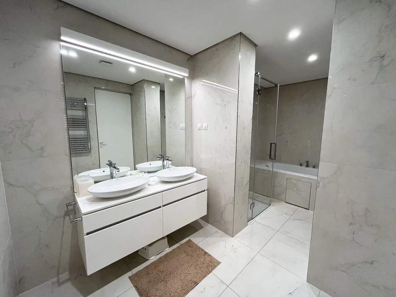 Sale, apartment, 172m², Dukley Gardens, Budva