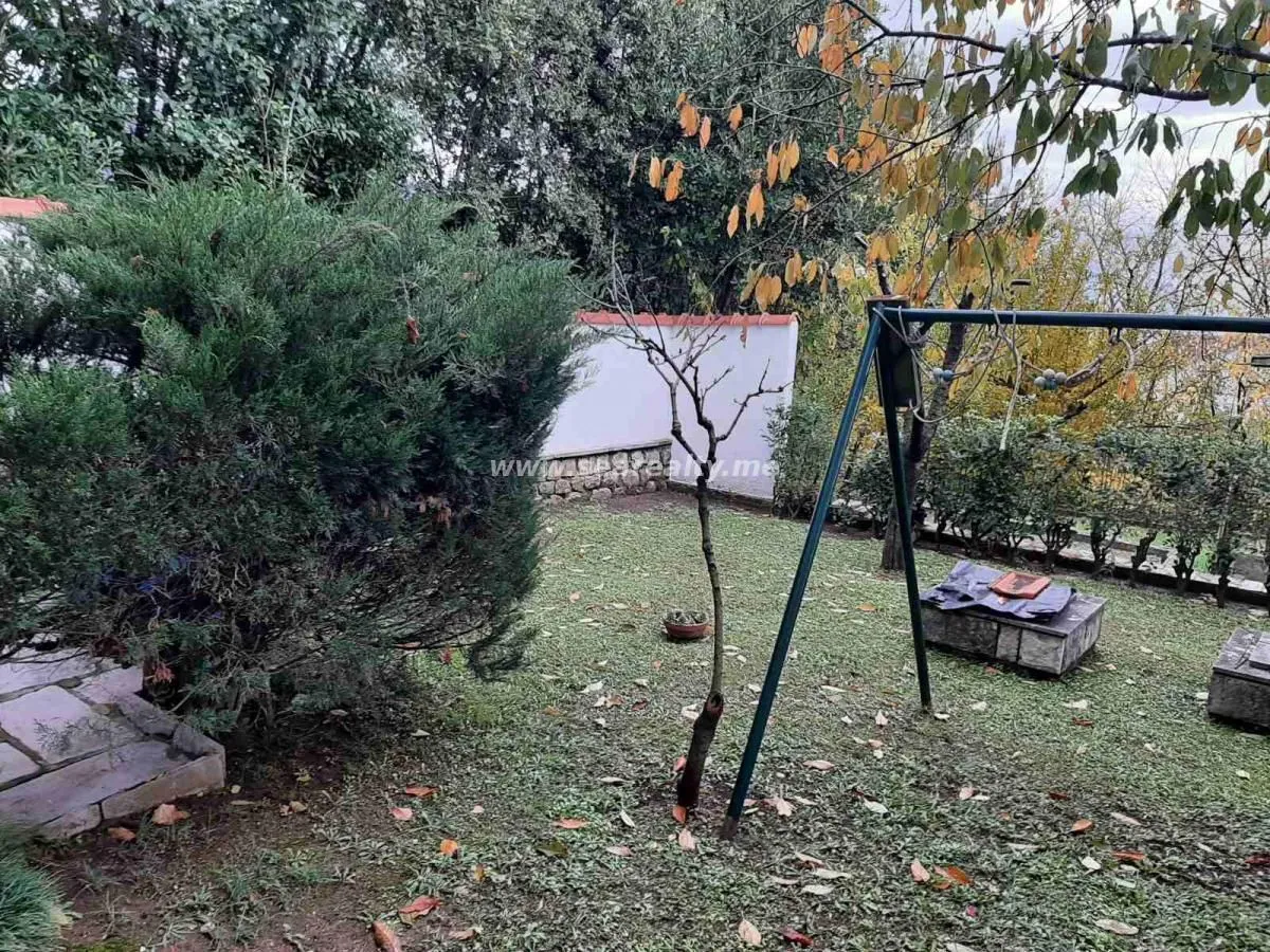 Prodaja, kuća, 650m², Kotor, Crna Gora