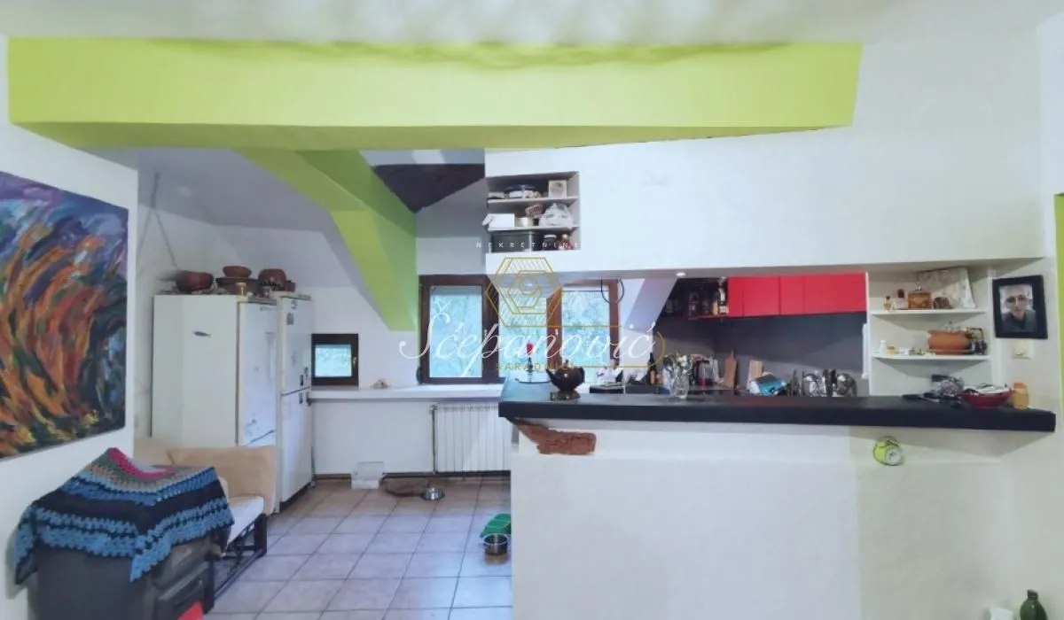 Rent, house, 311m², Sremska Kamenica, Petrovaradin