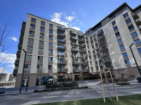 Prodaja, jednosoban stan, 34m², Savski Venac, Beograd - image 13