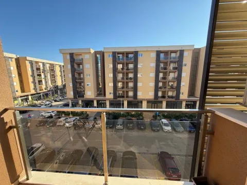 Sale, one bedroom apartment, 48m², New City, Podgorica - image 11