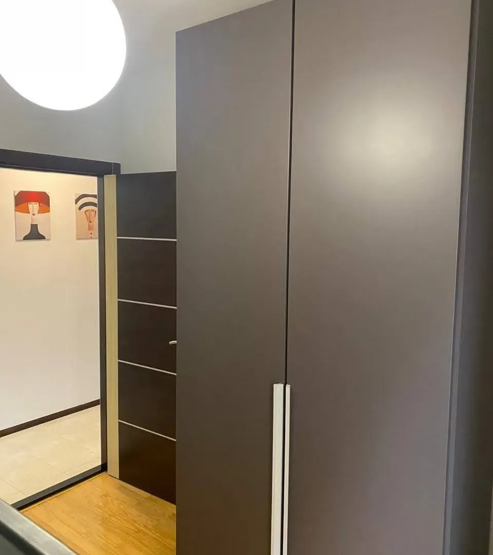 Sale, three bedroom apartment, 89m², Centar, Budva