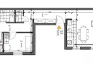 Sale, four bedroom apartment, 89m², Veternička rampa, Novi Sad Sve Podlokacije - image 1