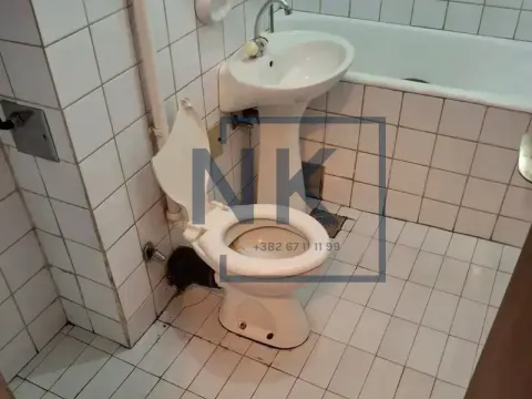 Prodaja, jednosoban stan, 56m², Lepa Kata, Podgorica - image 5