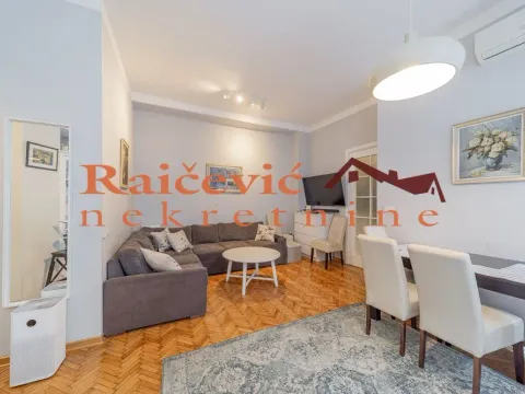 Rent, office space, 65m², Stari Grad, Beograd - image 5