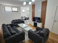 Rent, one bedroom apartment, 45m², Zabjelo, Podgorica