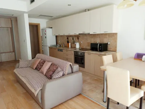 Prodaja, dvosoban stan, 75m², Dobrota, Kotor - image 12