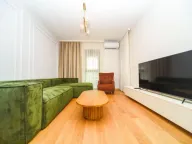 Rent, apartment, 46m², New City, Podgorica