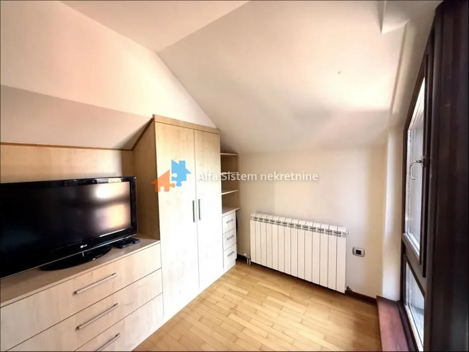 Rent, apartment, 150m², Višnjička Banja, Palilula Sve Podlokacije