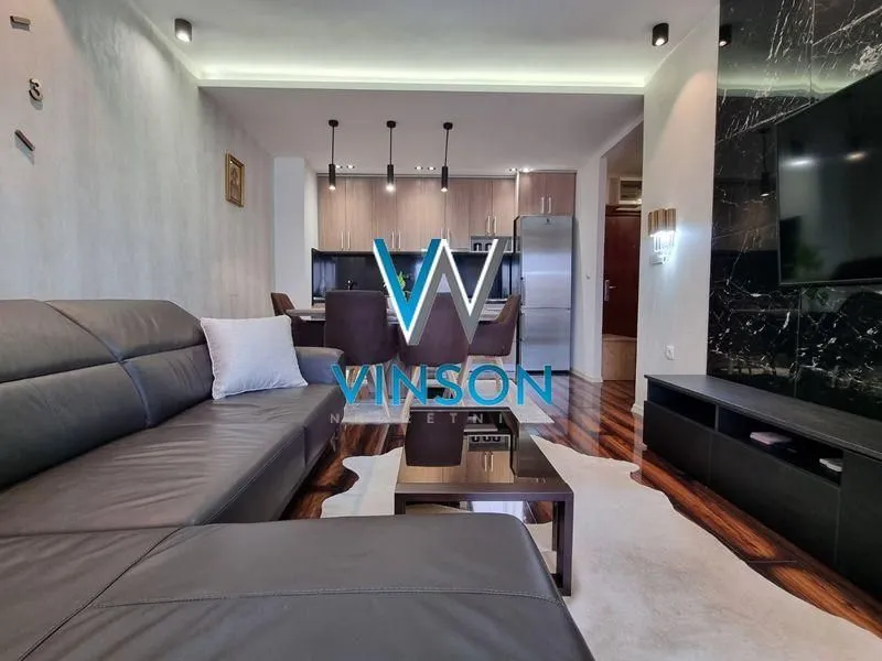 Izdavanje, dvosoban stan, 69m², Nova Detelinara, Novi Sad Sve Podlokacije