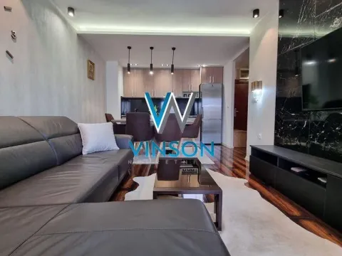 Izdavanje, dvosoban stan, 69m², Nova Detelinara, Novi Sad Sve Podlokacije - image 2
