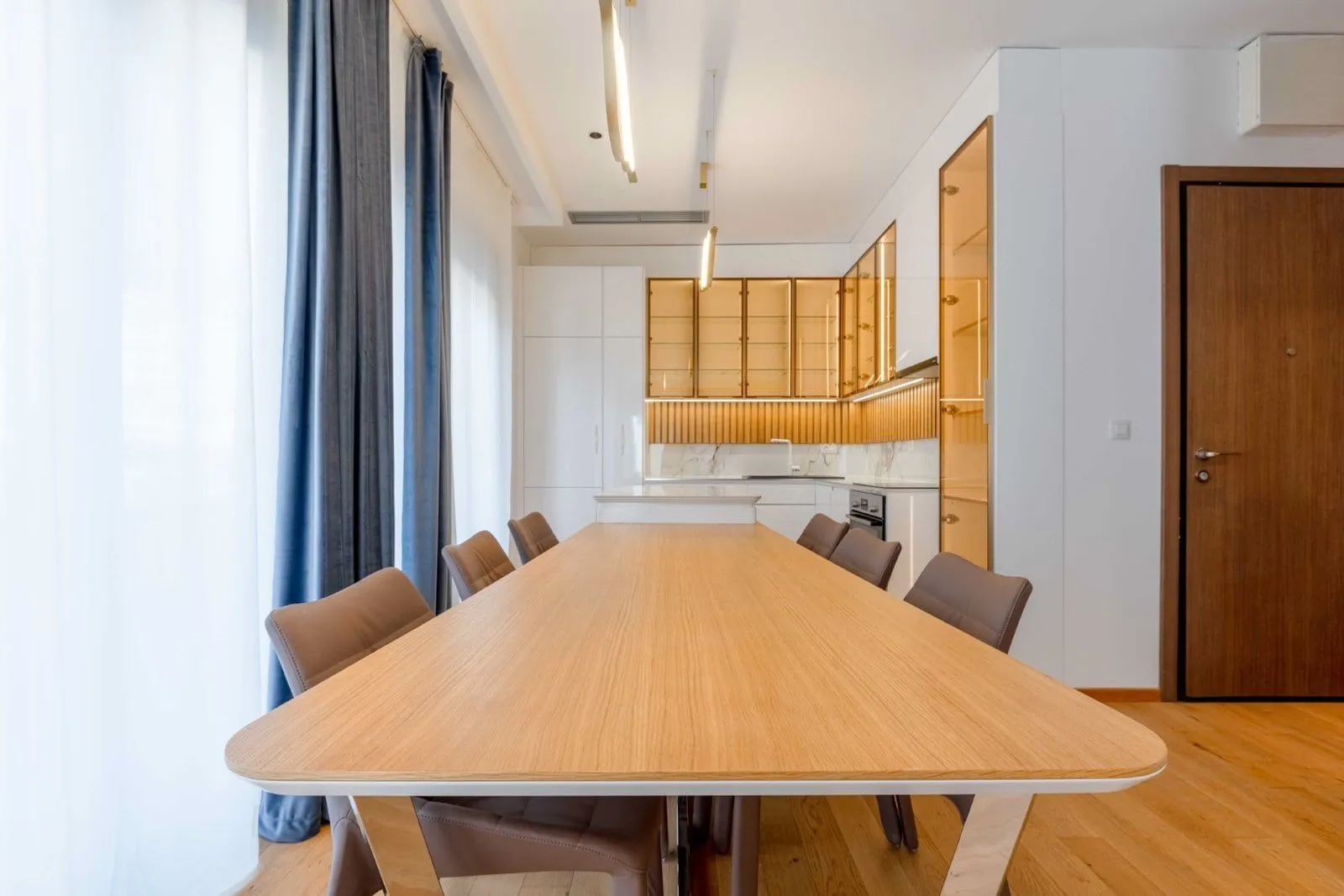 Prodaja, dvosoban stan, 134m², Bečići, Budva