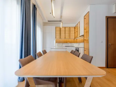 Sale, two bedroom apartment, 134m², Bečići, Budva - image 6