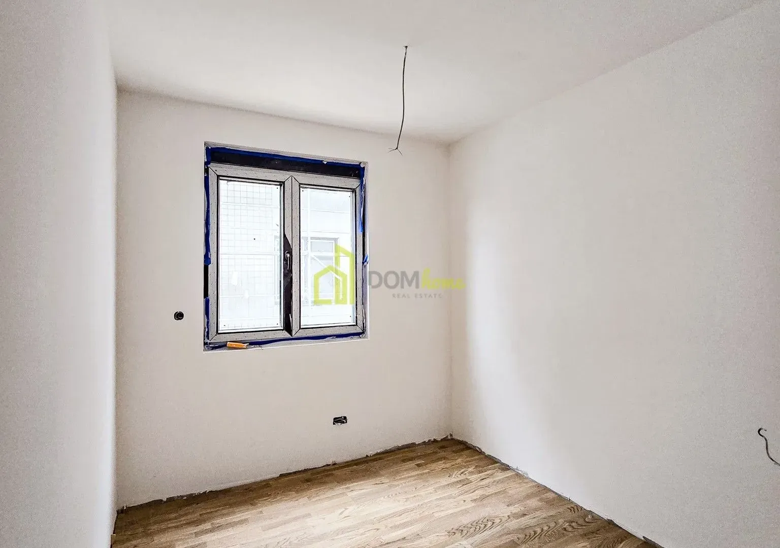 Prodaja, dvosoban stan, 57m², Gorica C, Podgorica