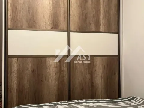 Izdavanje, jednosoban stan, 37m², Liman 4, Novi Sad Sve Podlokacije - image 7