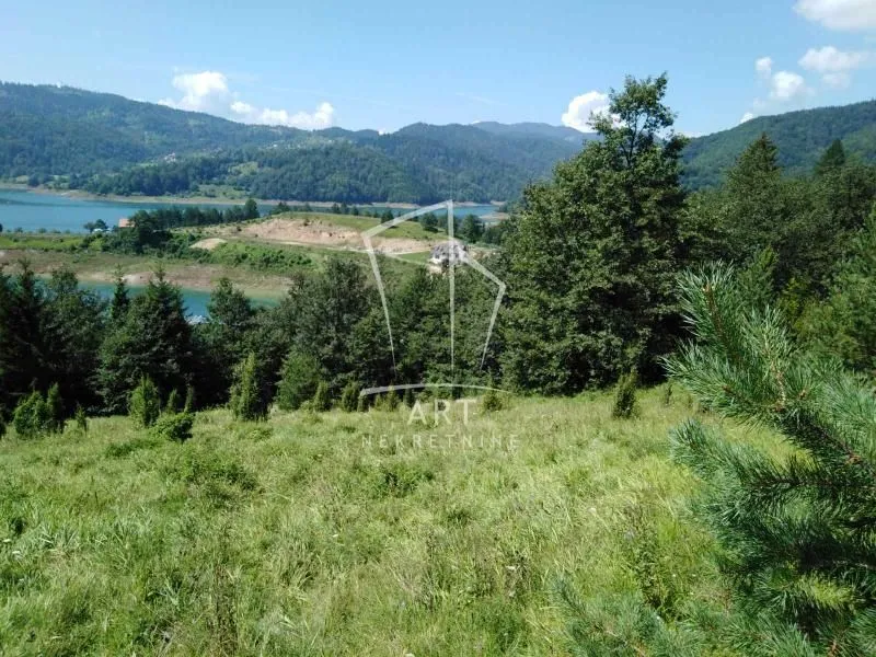 Prodaja, plac, 4500m², Bajina Bašta, Srbija