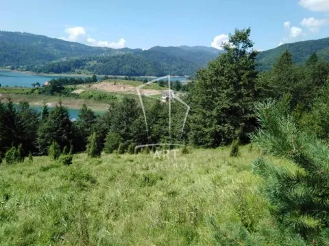 Prodaja, plac, 4500m², Bajina Bašta, Srbija - image 2