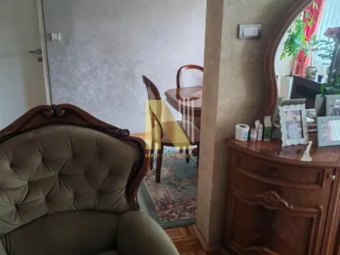 Prodaja, četvorosoban stan, 86m², Petrovaradin, Novi Sad - image 3