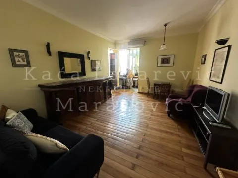 Izdavanje, dvosoban stan, 71m², Savski Venac, Beograd - image 8