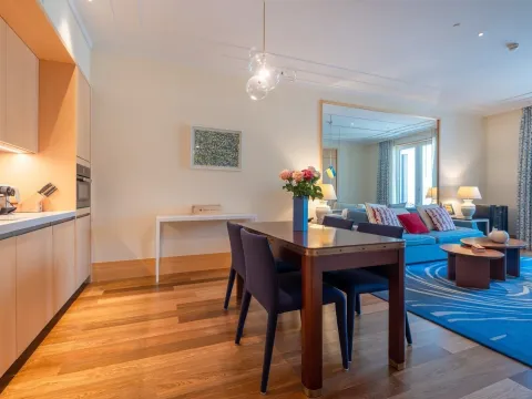 Prodaja, jednosoban stan, 77m², Porto Montenegro, Tivat - image 6