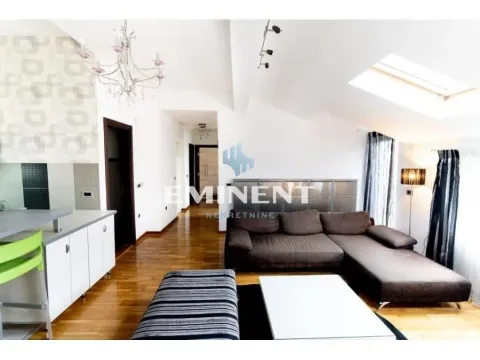 Izdavanje, trosoban stan, 67m², Južni Bulevar, Vračar Sve Podlokacije - image 3