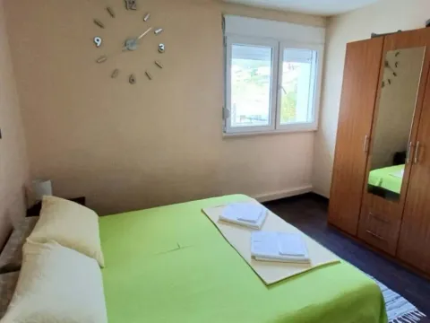 Prodaja, dvosoban stan, 58m², Ulcinj, Crna Gora - image 5