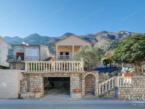 Sale, house, 140m², Muo, Kotor - image 3