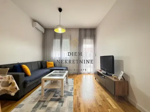 Prodaja, jednosoban stan, 40m², Zabjelo, Podgorica - image 7