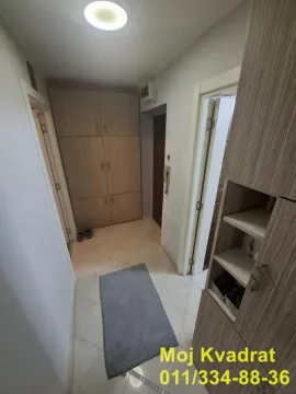 Prodaja, dvosoban stan, 39m², Čukarica, Beograd - image 11
