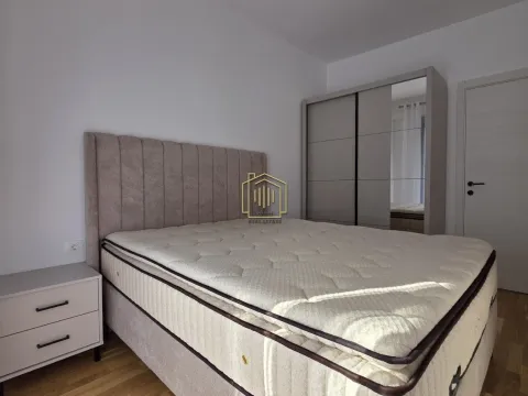 Izdavanje, jednosoban stan, 44m², Stari Aerodrom, Podgorica - image 9