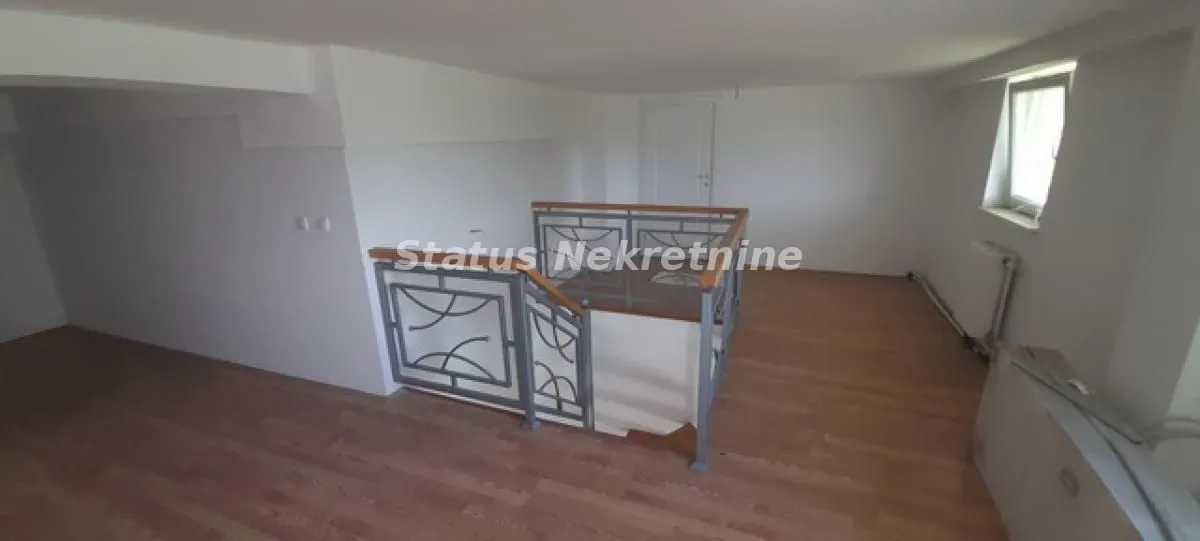Sale, office space, 128m², Novo naselje, Novi Sad