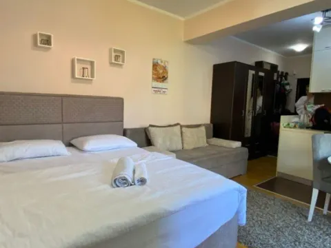 Izdavanje, garsonjera, 30m², Budva, Crna Gora - image 2
