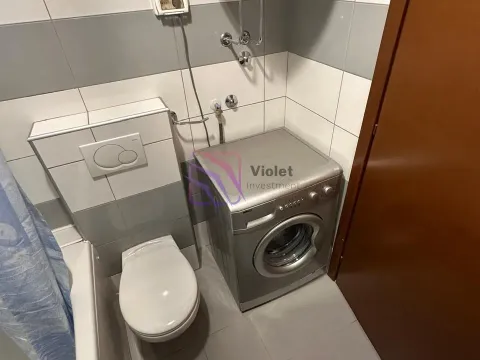 Rent, one bedroom apartment, 53m², City Kvart, Podgorica - image 4