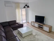 Rent, two bedroom apartment, 79m², Vezirov Most, Podgorica