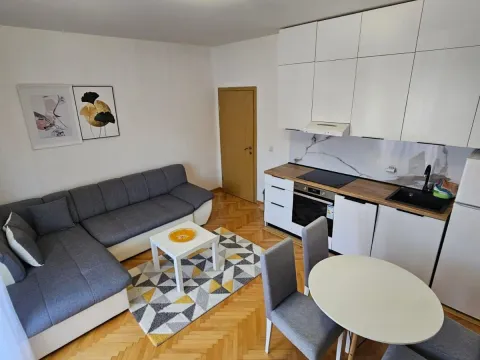 Prodaja, jednosoban stan, 42m², Zabjelo, Podgorica - image 3