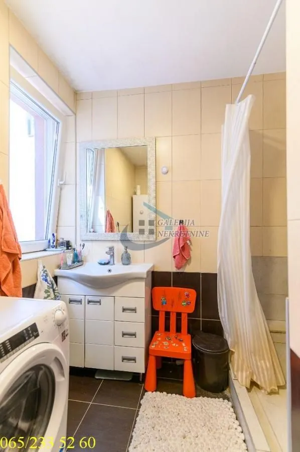 Sale, three bedroom apartment, 119m², Lekino Brdo, Voždovac Sve Podlokacije