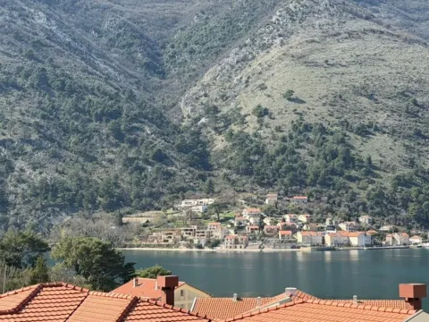 Prodaja, dvosoban stan, 62m², Dobrota, Kotor - image 6