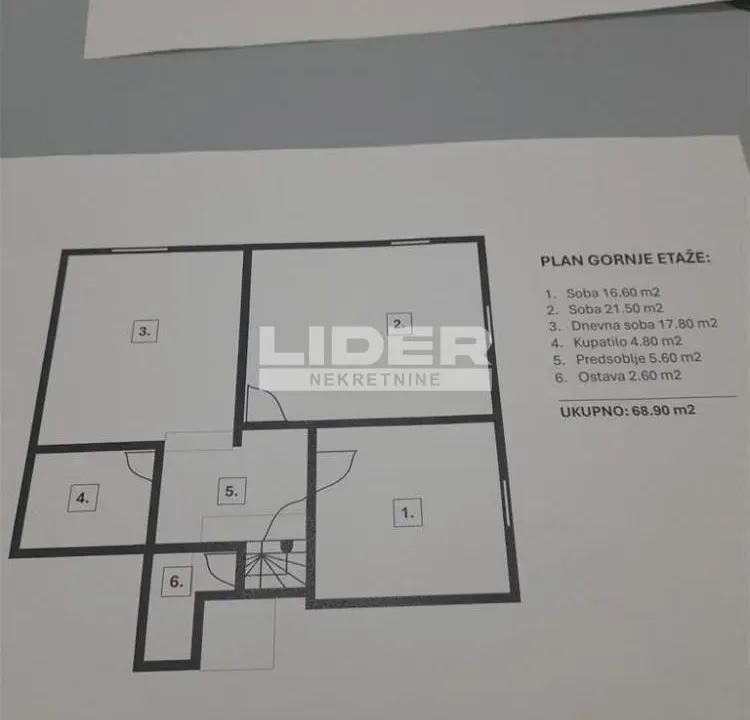 Sale, apartment, 110m², Karaburma, Palilula Sve Podlokacije