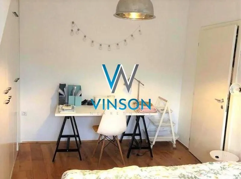 Izdavanje, dvosoban stan, 45m², Salajka, Novi Sad Sve Podlokacije