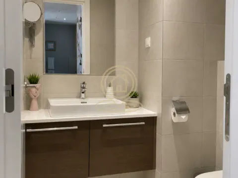 Izdavanje, dvosoban stan, 63m², Savski Venac, Beograd - image 6